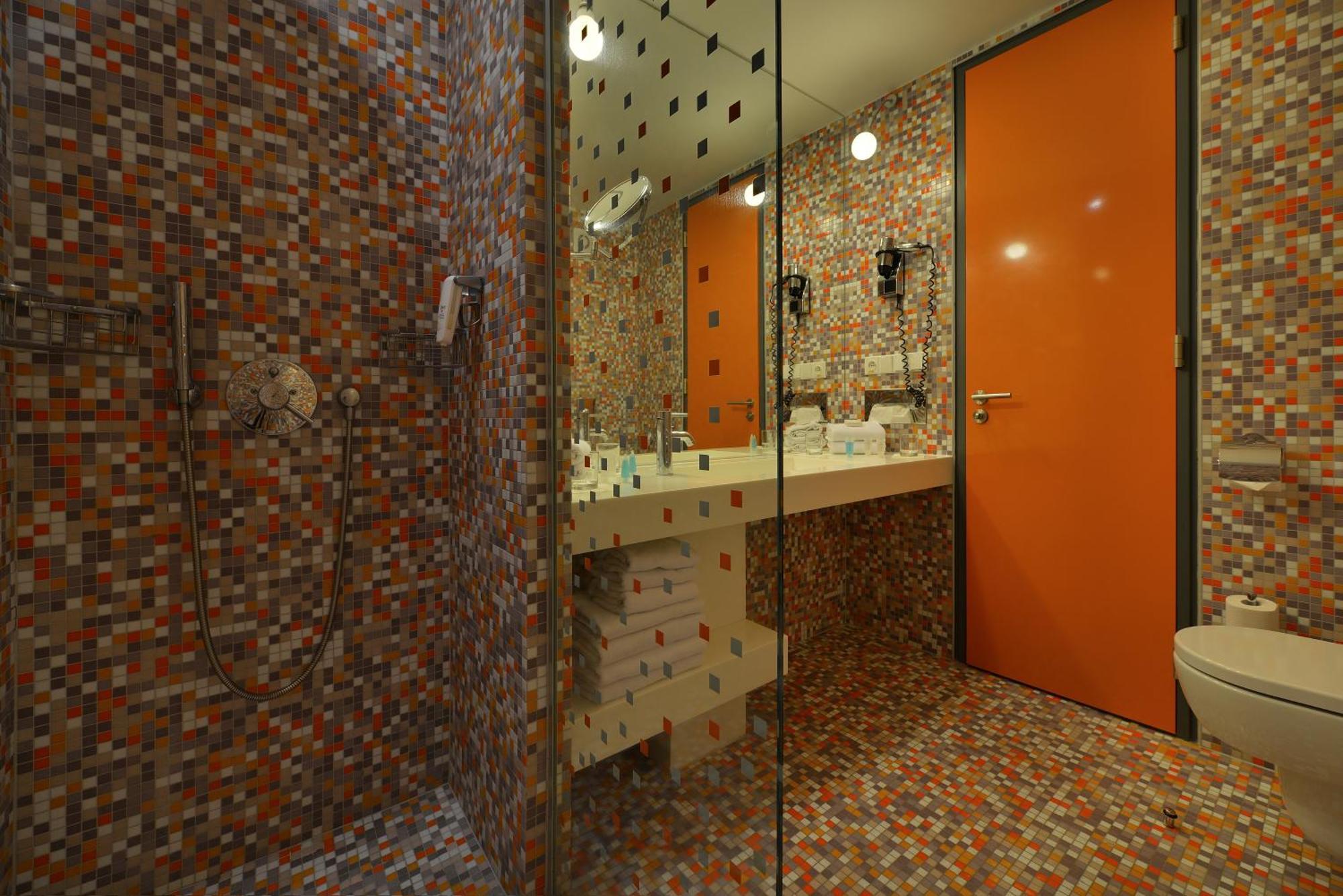 Omnia Hotel Relax & Wellness Janské Lázně Extérieur photo